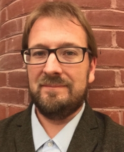 Picture of R.C. Miessler