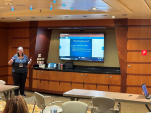 Picture of Emily Reed